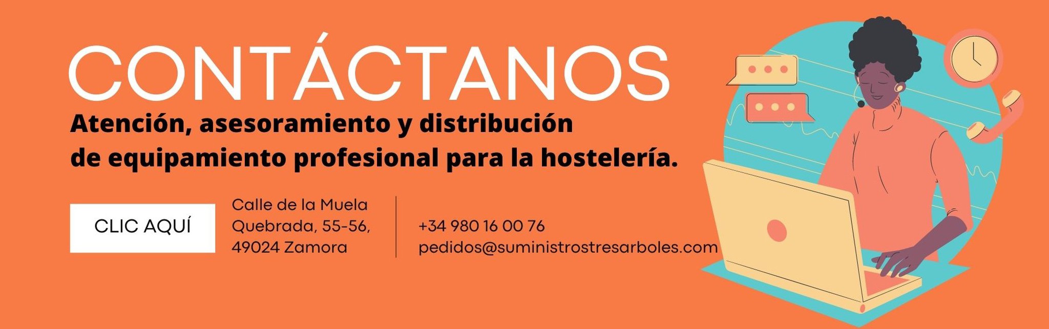 contacto