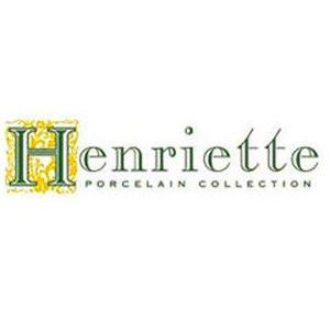 Henriette Porcelain