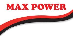 Max power