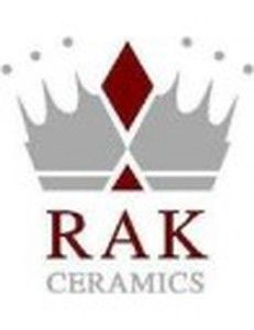 Rak porcelain