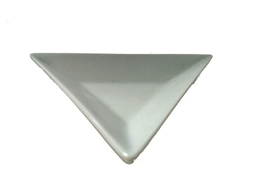 Bandeja triangular 15x25 mm