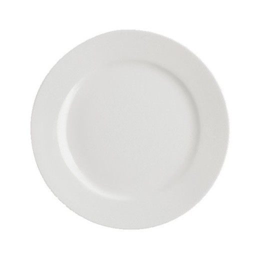 Banquet plato llano 27 cm