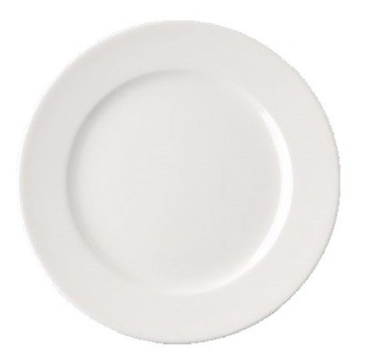 Banquet plato llano 30 cm