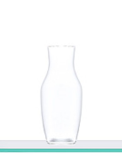 garrafa de cortiça de 1 litro