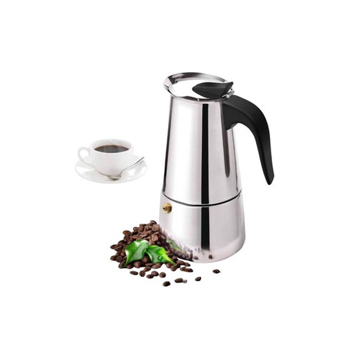 Cafetera express essential 4T