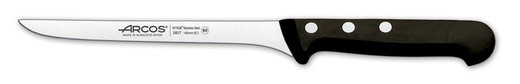 Cuchillo filetear 16 cm