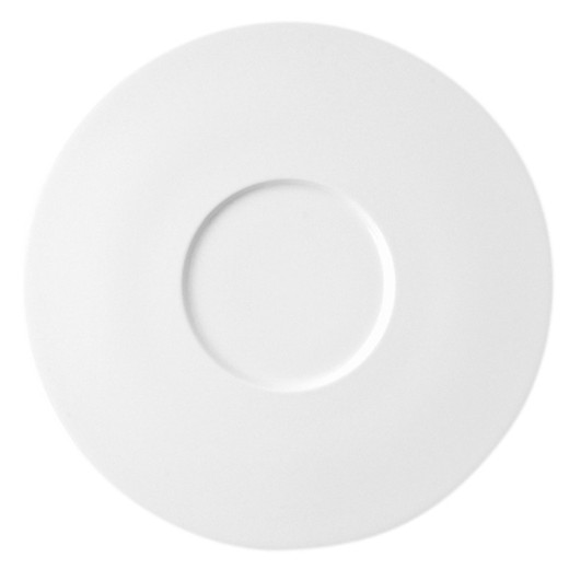 Fine dine plato gourmet llano 29 cm