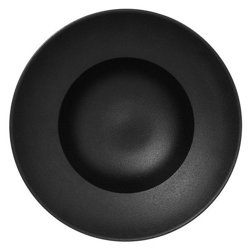 Neo fusion bol negre 26 cm