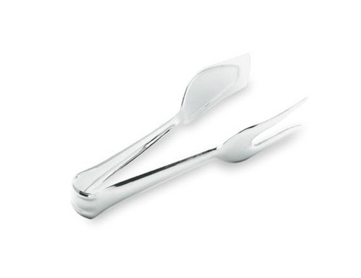 Pinza servicio de mesa inox