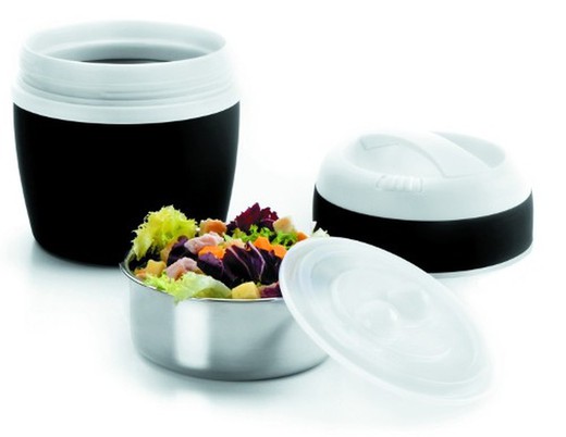 Termo aliments negre 1 litre