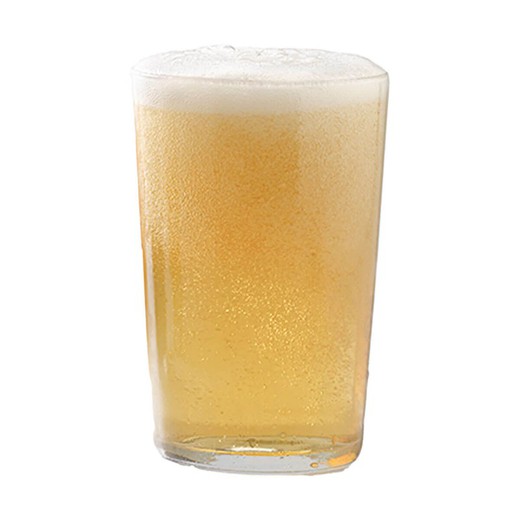 Vaso cerveza Sevilla 250 ml