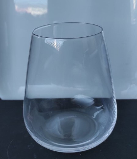 Vaso ilaria chardonnay 380 ml