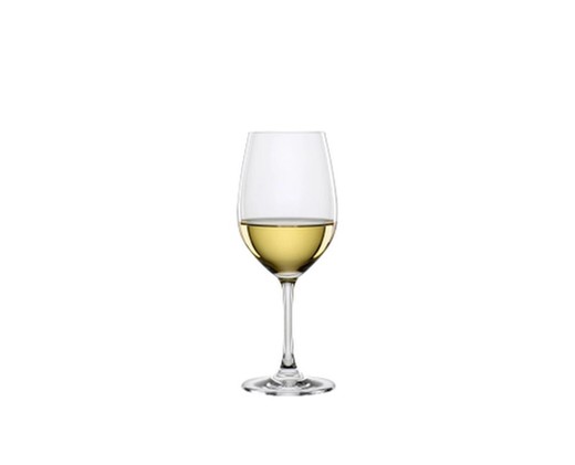 Copa winelovers blancos 380 ml