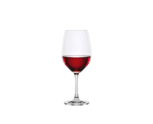 Vinhos Bordeaux 580 ml
