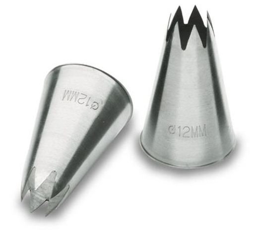 Broquets i mànigues