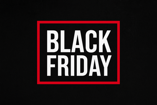 BLACK FRIDAY