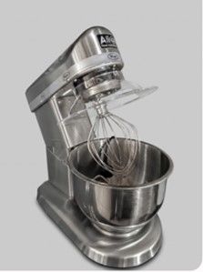Amasadora de alimentos 10 litros
