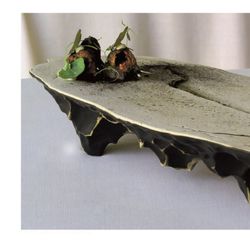 Bandeja 35x13x5 cm Teide