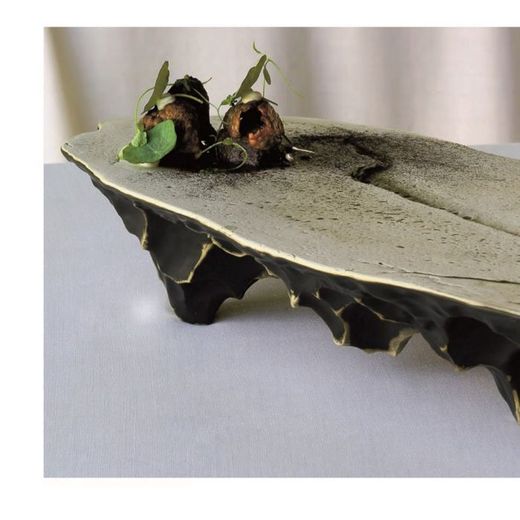 Safata 51x18x5,5 cm teide