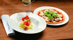 Col·lecció Banquet: conjunt de 36 plats