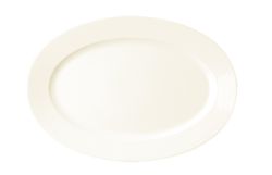 Banquet plat oval 26 cm