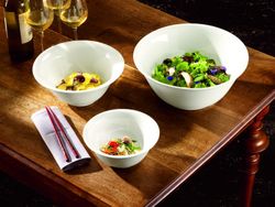 Banquet plat oval 26 cm