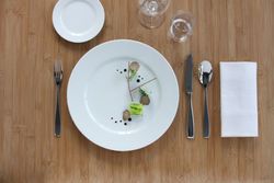 Banquet plat steak 30x22.5