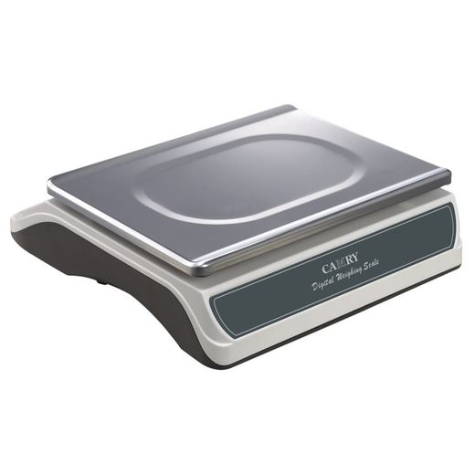 Báscula digital batería 15 kg