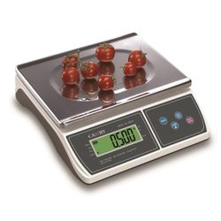 Báscula digital batería 30 kg