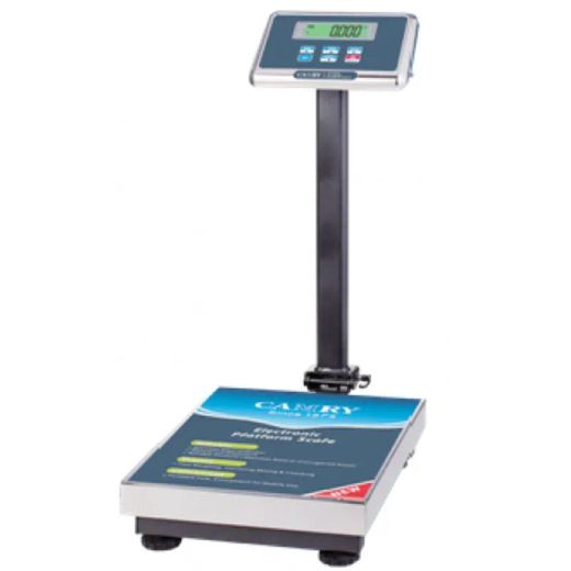 Báscula Electrónica 150kg Camry