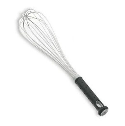 Batidor fibreglass 30 cm