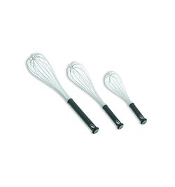 Batedor fibreglass 40 cm