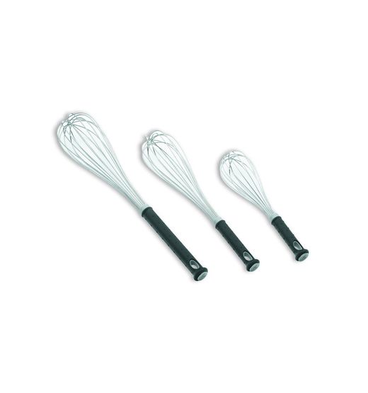 Batedor fibreglass 40 cm