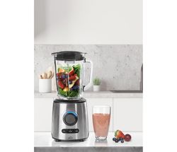 Batidora de vaso eléctrica 1000 W