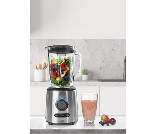 Batidora de vaso eléctrica 1000 W