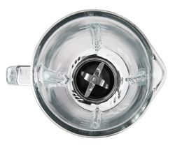 Batidora de vaso eléctrica 1000 W
