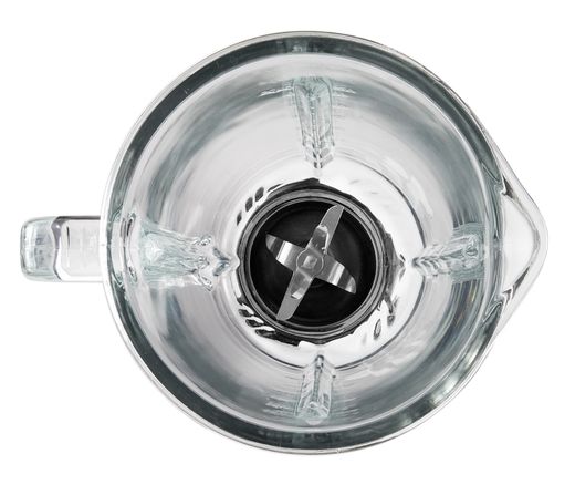 Batidora de vaso eléctrica 1000 W