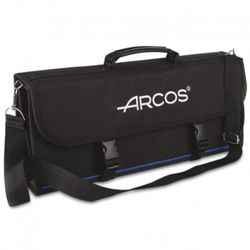 Bolsa para cuchillos 17 piezas. Sin cuchillos