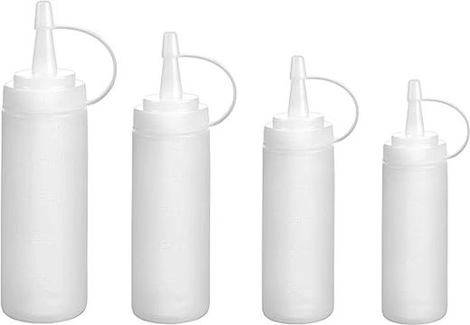 Ampolla biberó 250 ml amb tap