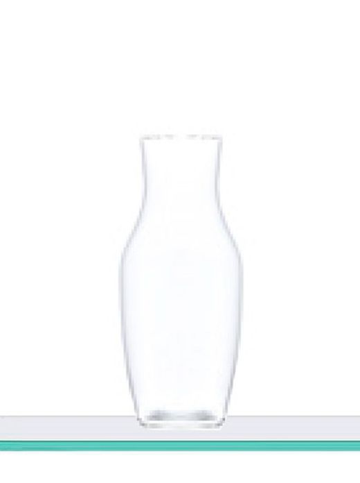 garrafa de cortiça de 1 litro