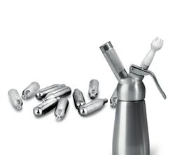 Ampolla sifó nata 500 ml