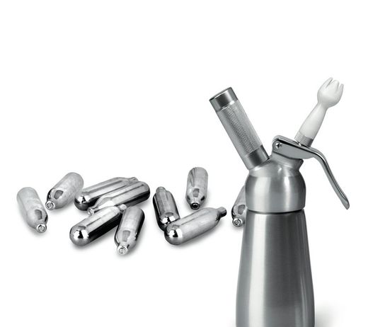 Ampolla sifó nata 500 ml