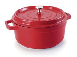 Cassola alumini fos 2.4 lt