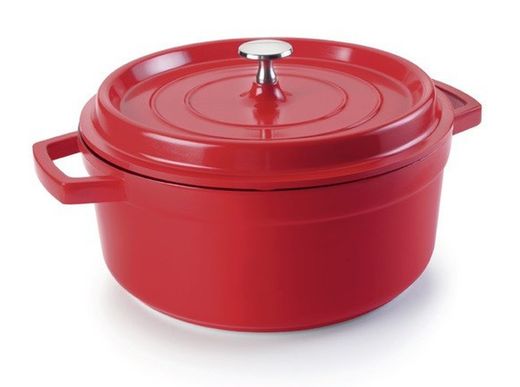 Cassola alumini fos 2.4 lt