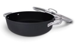 Batería de cocina serie Samoa - 7 piezas