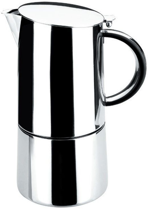 Cafetera express moka