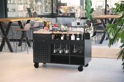 Carro cocktail