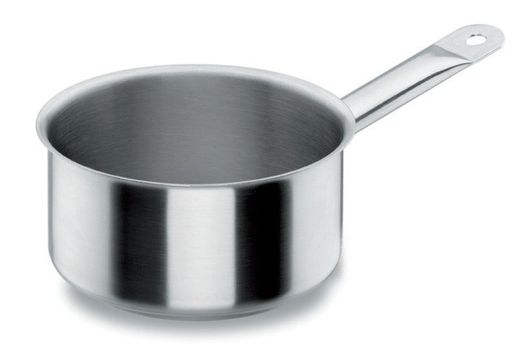 Cazo recto 12 cm chef classic
