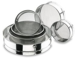 Peneira 30cm - 35 fios