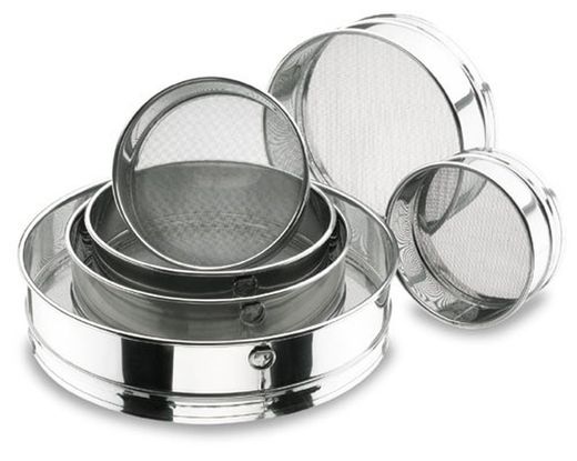 Peneira 30cm - 35 fios